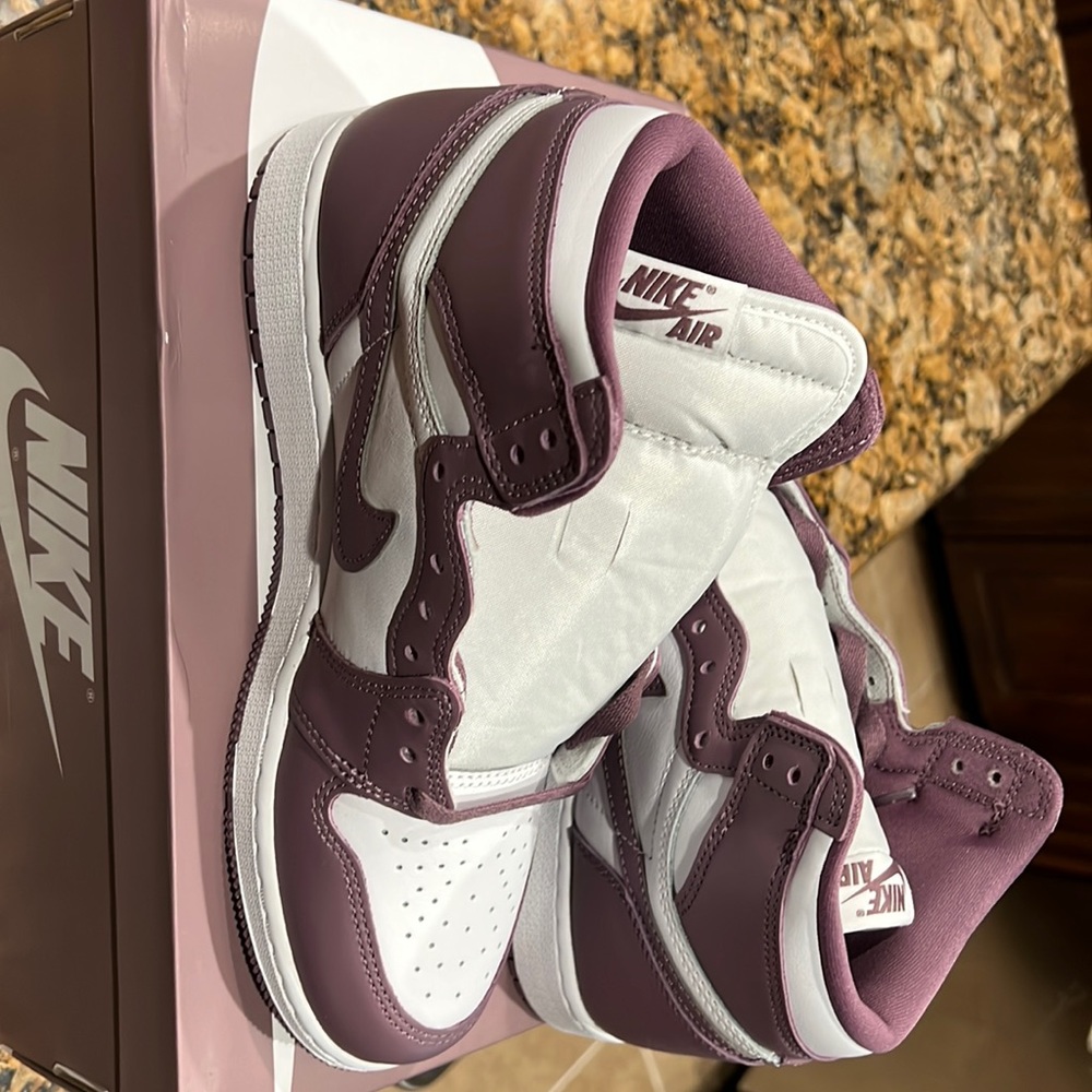 Nike Air Jordan 1 Retro High OG GS